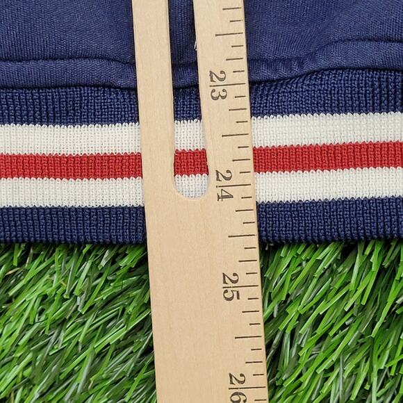 NIKE Air-Jordan Track Jacket Womens Large 20x24 Baggy - Picture 13 of 16